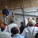Sortie 2011 au Ballon d'Alsace